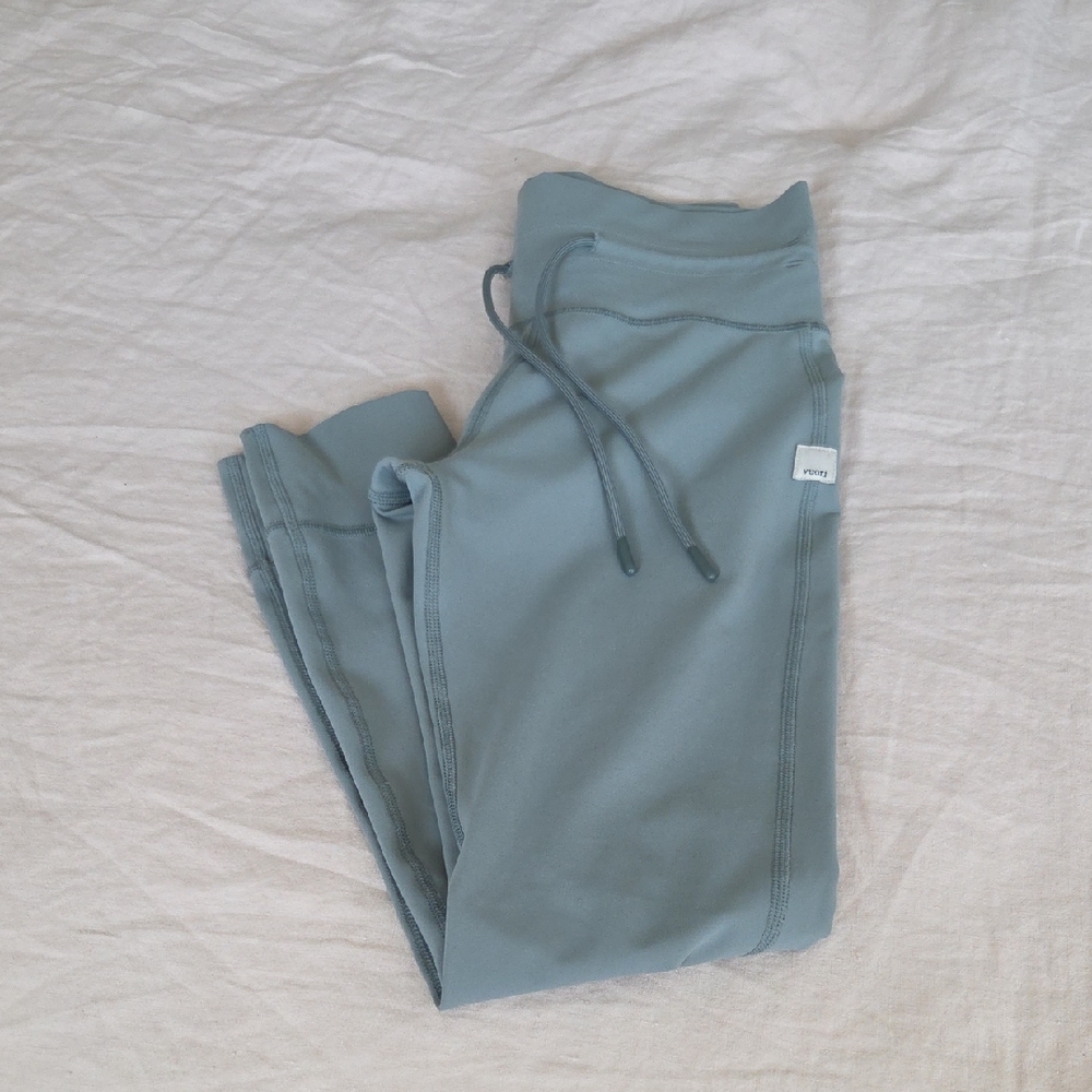 Women's Blue Leggings